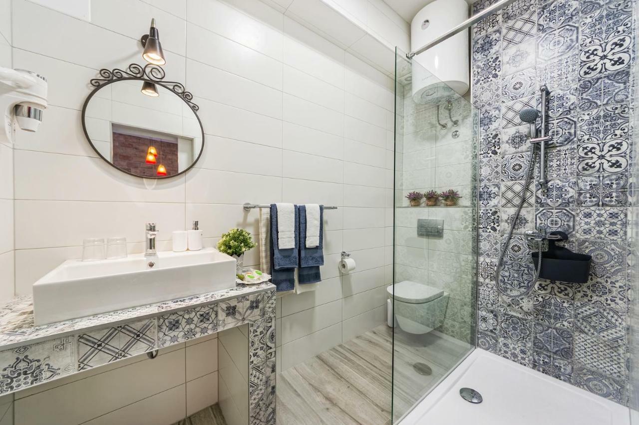 Porta D'Oro Rooms พูลา ภายนอก รูปภาพ
