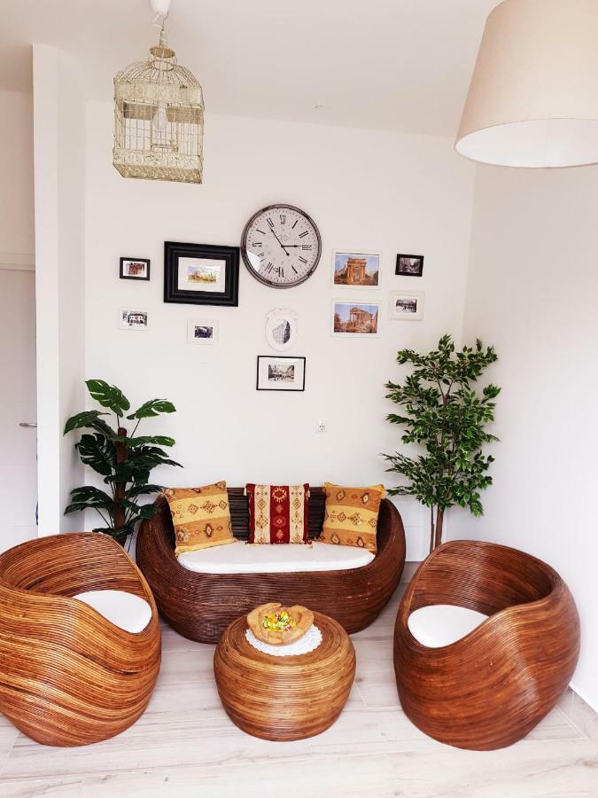 Porta D'Oro Rooms พูลา ภายนอก รูปภาพ